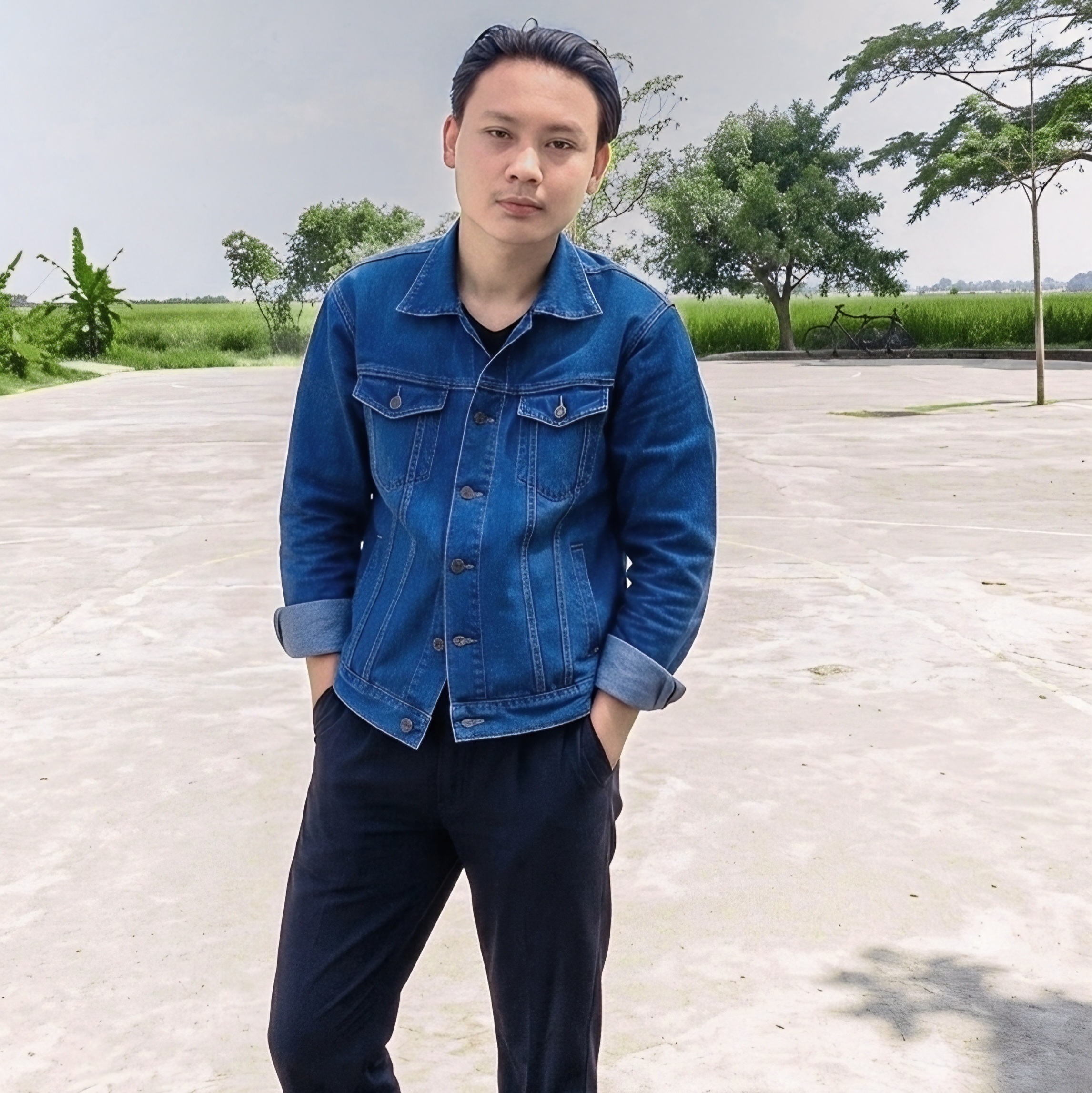 Ridan Bustomi